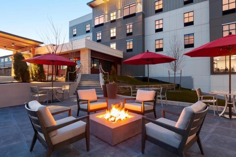 Snoqualmie Inn by Hotel America - photo 35