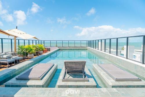 Get By Side by Quarto à Vista - last minute hotel in Joao Pessoa