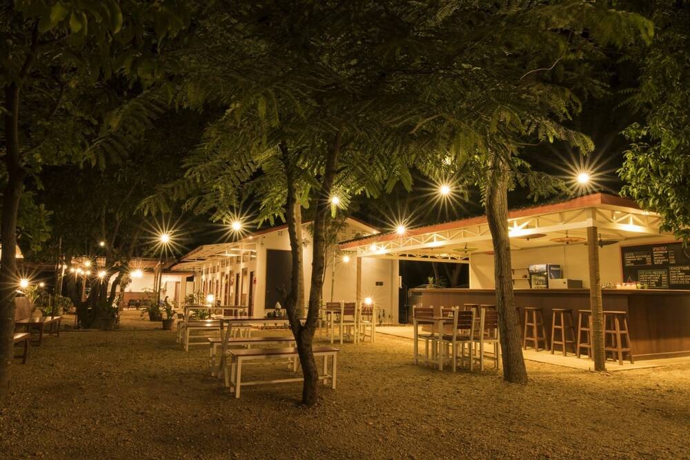 Maya Bagan in Unknown City, Myanmar