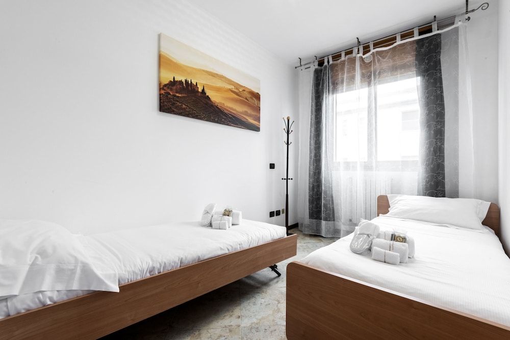 Suitelowcost Humanitas Apartment — Rozzano — photo 3