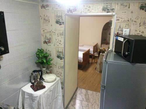 Lelas Apartment