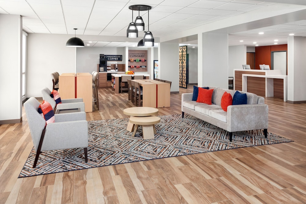 Candlewood Suites Columbus North - photo 6