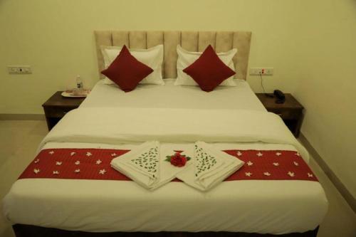 Mokalbaug Beach Resort — Revadanda — photo 5