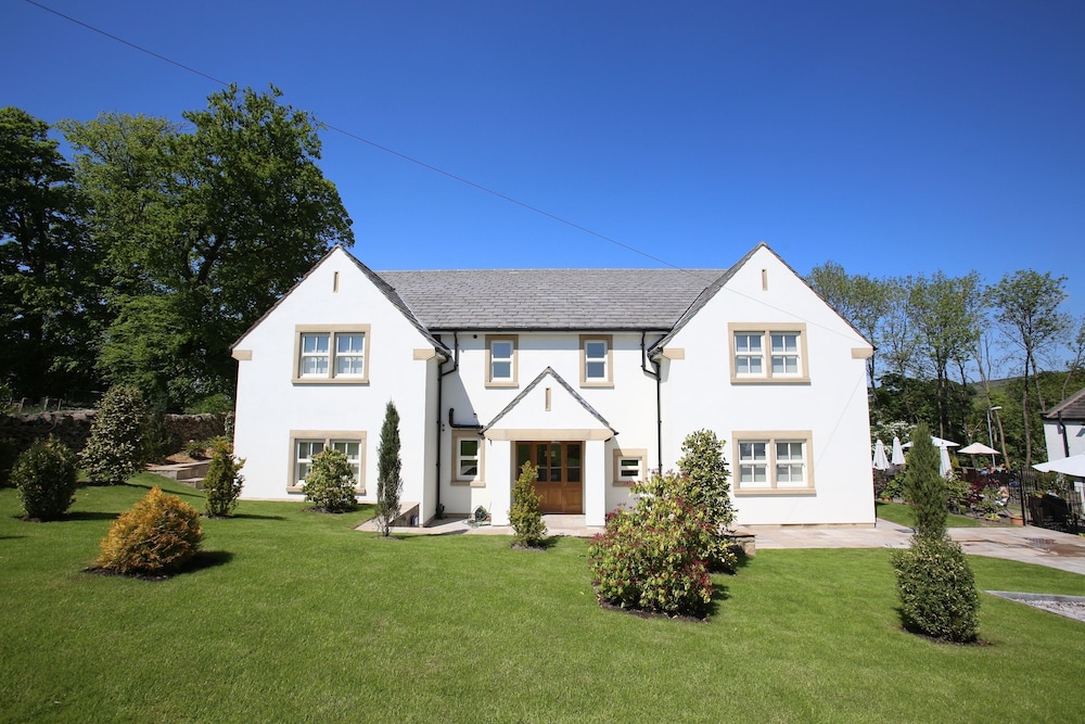 The Craven Heifer Inn — hotel in Barnoldswick