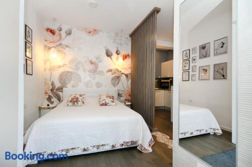 Anna Apartments — 4-Star Luxury Hotel in Split, Croatia