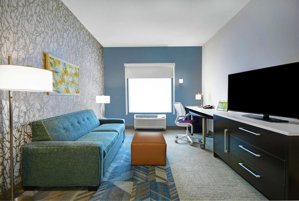 Home2 Suites by Hilton Lawrenceville Atlanta Sugarloaf GA - photo 11