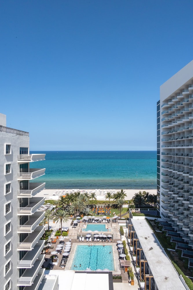 Nobu Hotel Miami Beach - photo 77
