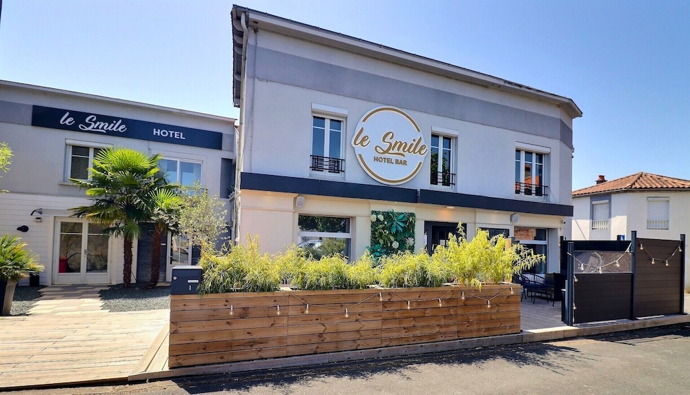 Auberge Le St Vincent in Chantonnay, France