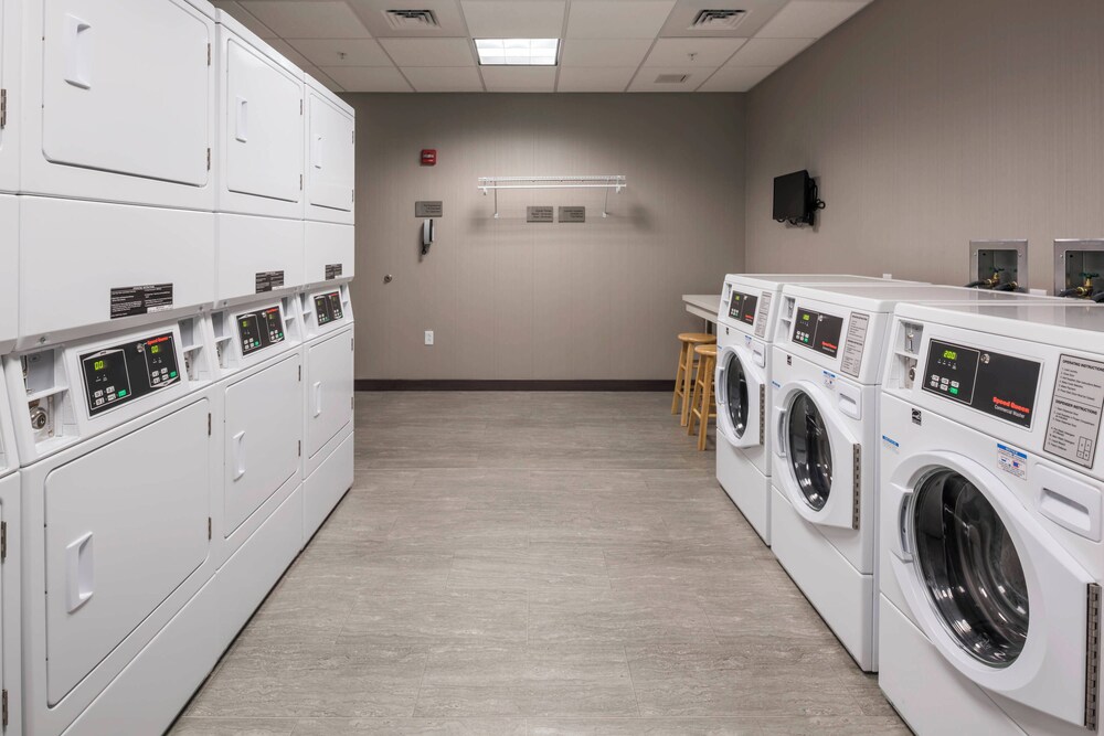 SpringHill Suites by Marriott Fishkill - photo 14