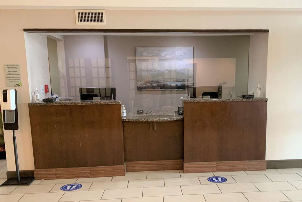 Wingate by Wyndham Ridgeland - photo 4