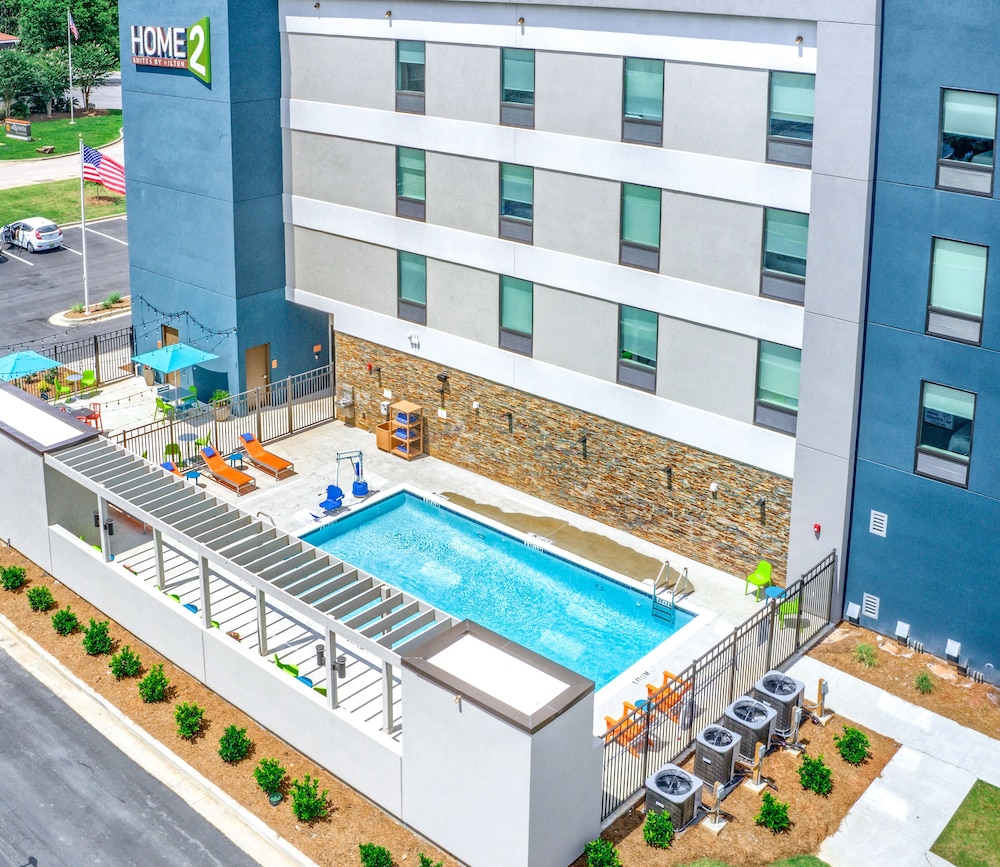 Home2 Suites by Hilton Daphne Spanish Fort - photo 15