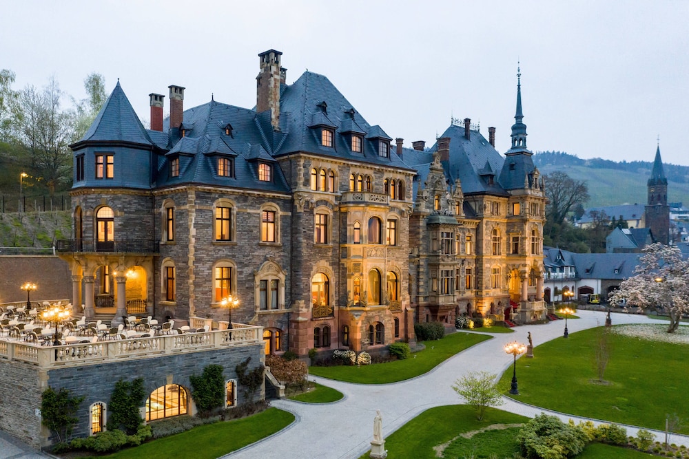 Schloss Lieser Autograph Collection — Lieser — photo 2