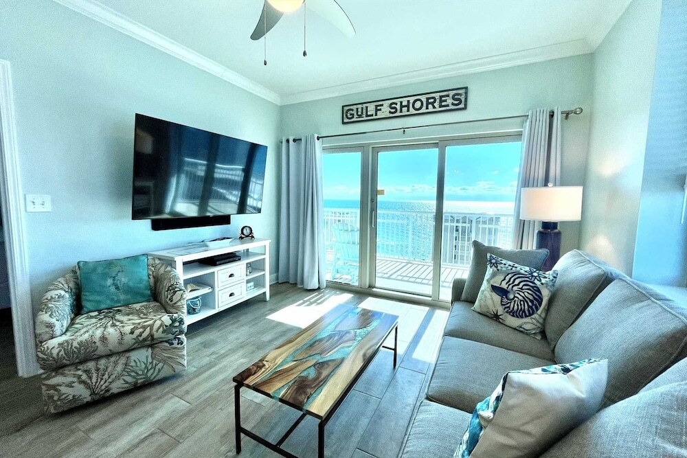 Crystal Tower 1109 2 Bedroom Condo by RedAwning - photo 5