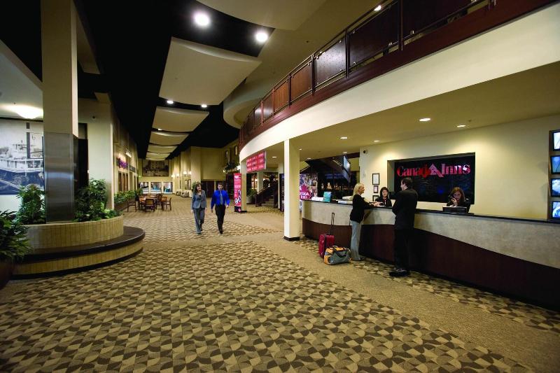 Canad Inns Destination Center Grand Forks - photo 11