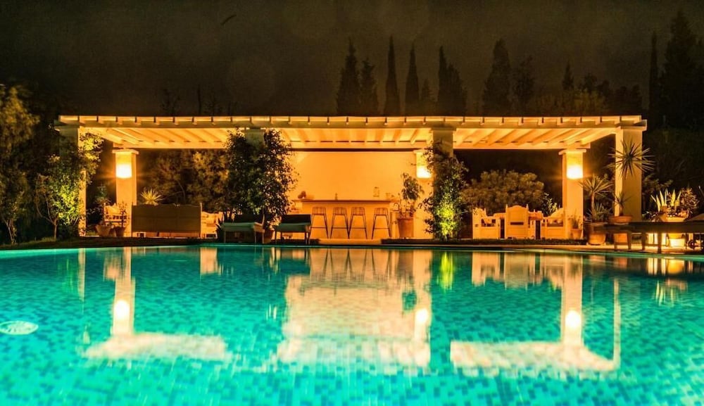 Dar Jbel - last minute hotel in Hammamet