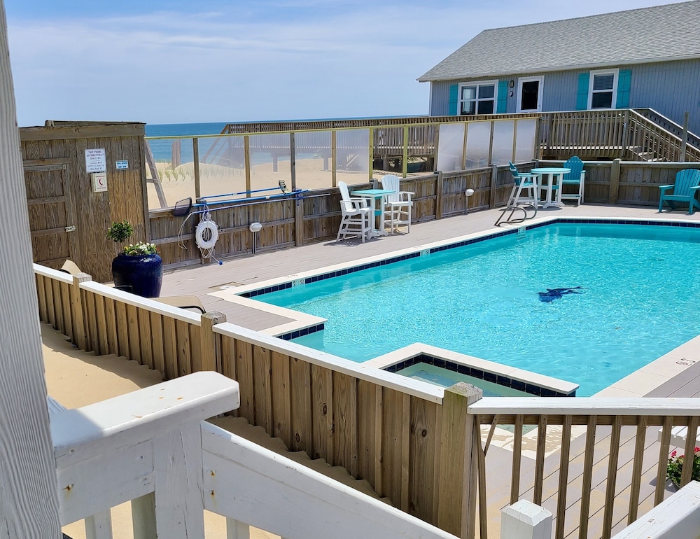 SandSpur Ocean Cottages - photo 98