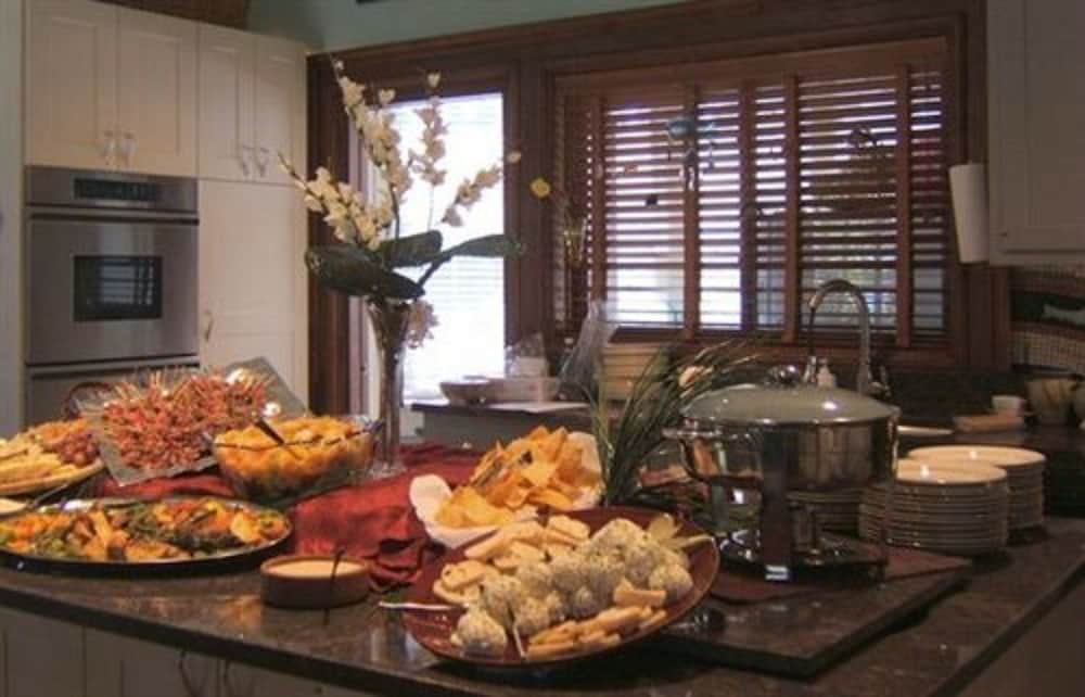 Boyden House Inn B&B - photo 36