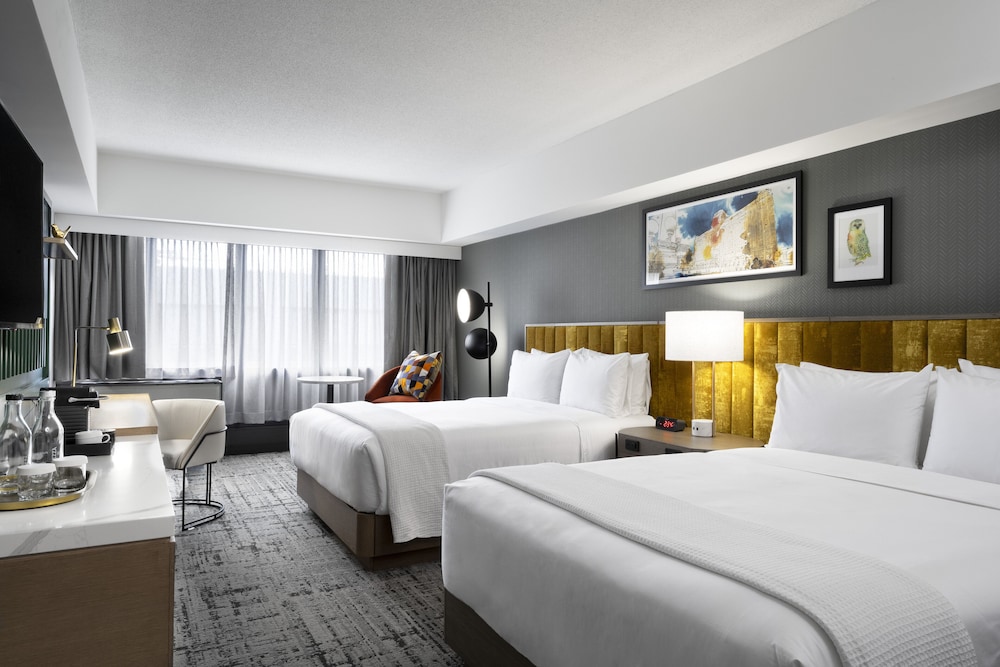 voco Chicago Downtown Riverwalk by IHG - photo 204