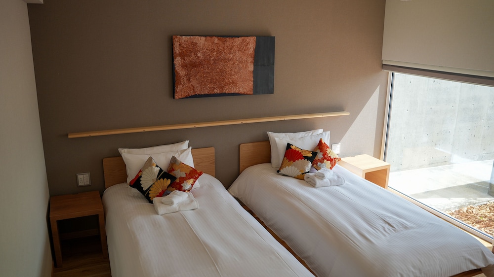 Akatsuki — 4-Star Luxury Hotel in Furano, Japan