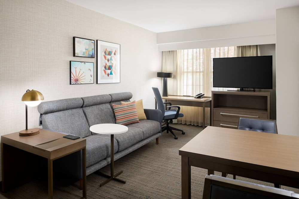 Residence Inn By Marriott Pleasanton - photo 14