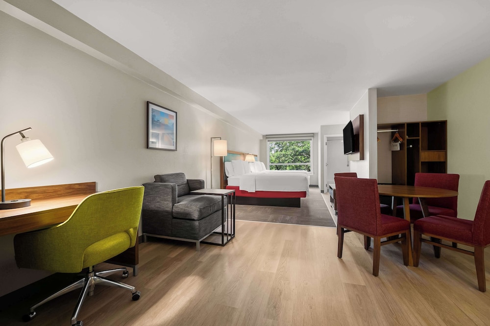 Hampton Inn Weston Ft. Lauderdale - photo 8