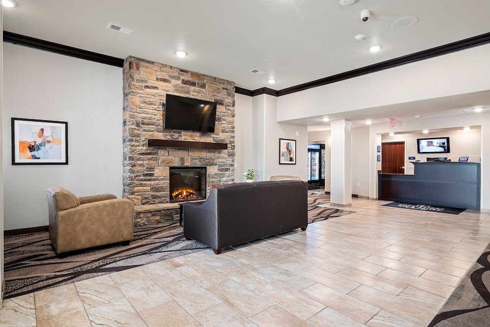 Cobblestone Inn & Suites Yuma - photo 8