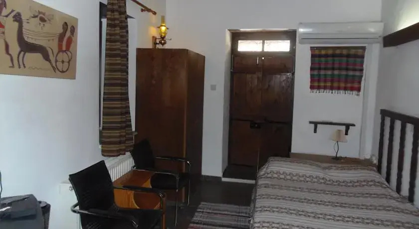Stelios Village House