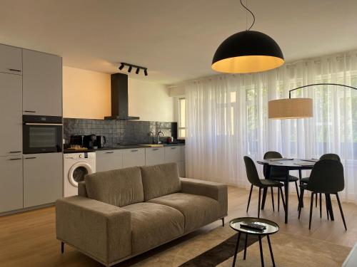 Le Chaleureux - last minute hotel in Franconville