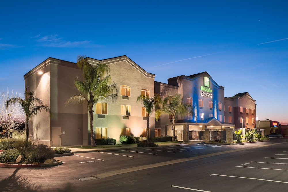 Holiday Inn Express Rocklin Galleria Area by IHG — hotel in Rocklin