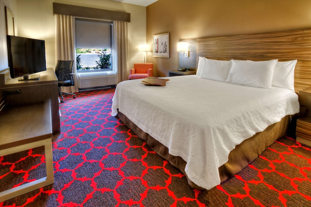 Hampton Inn Cookeville - photo 19