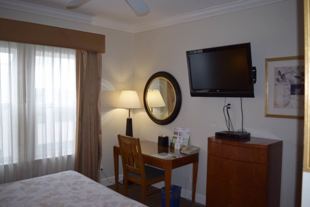 Americas Best Value Inn & Suites Soma - photo 23
