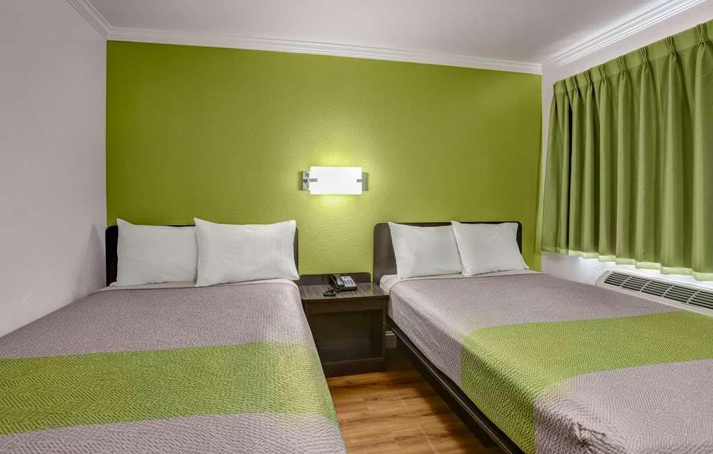 Motel 6 King City CA - photo 18