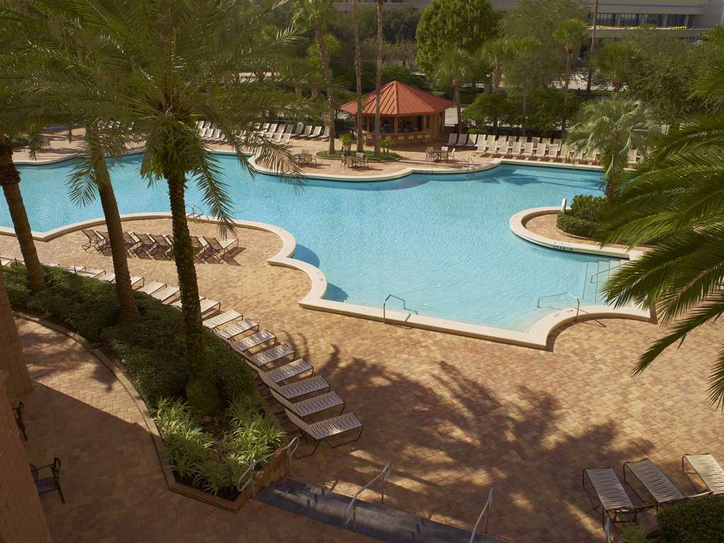 Rosen Centre Hotel - photo 51