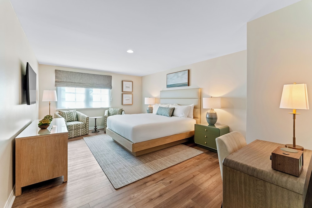 Inn at Playa del Rey - photo 20