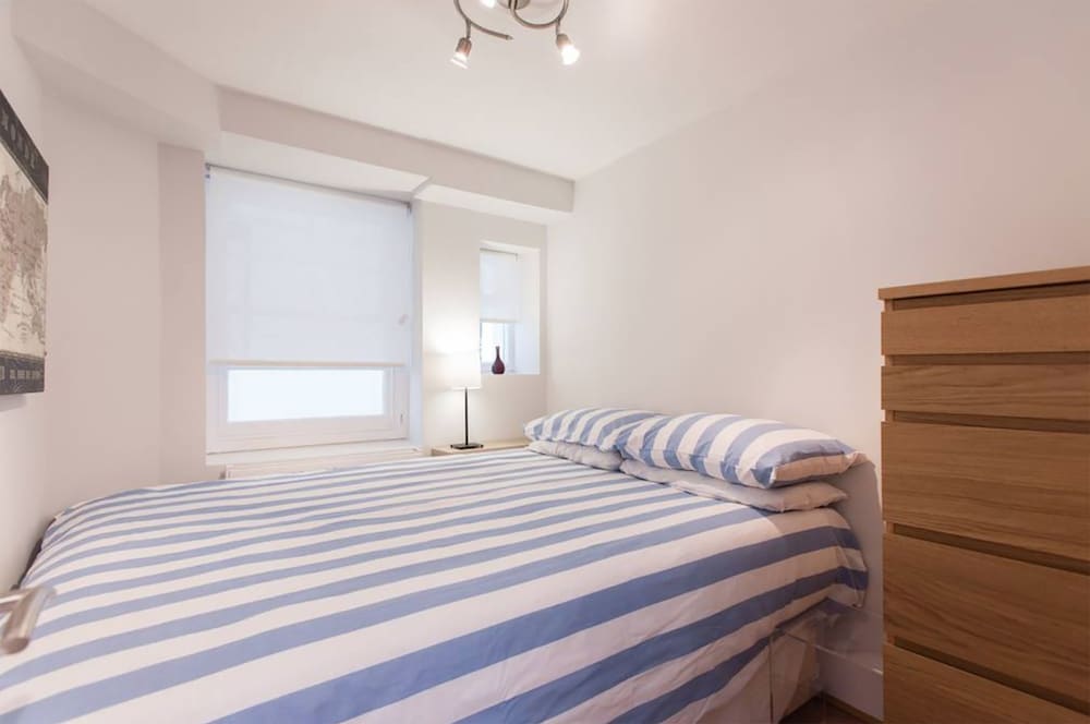 The New Kent Road Apartments — 4-Star Luxury Hotel in London, United Kingdom