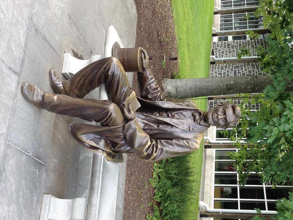 The Mercersburg Inn - photo 166