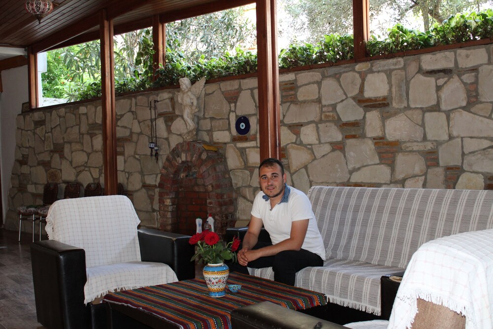 Akay Hotel — Selcuk — photo 4