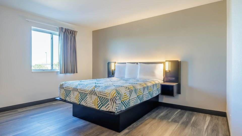 Park Inn by Radisson Grand Island I 80 - photo 3