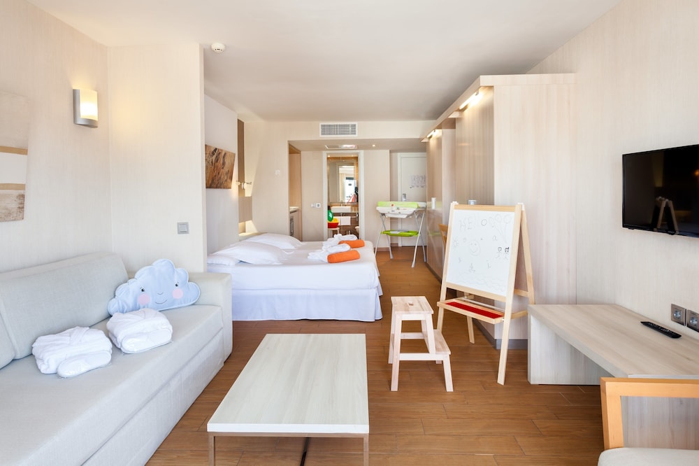 Hotel THB Lanzarote Beach — Teguise — photo 4