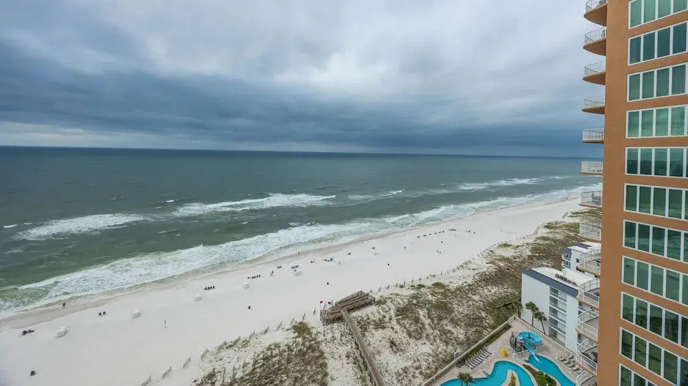 Phoenix Gulf Towers 1607 3 Bedroom Condo by RedAwning - photo 13