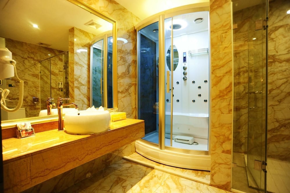 Xianghai International Hotel — hotel in Licheng