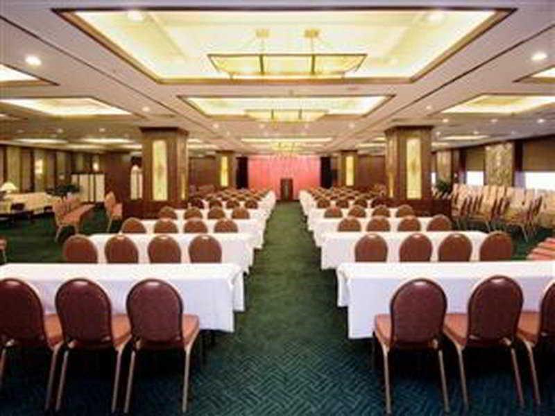 Chang Hang - last minute hotel in Shanghai