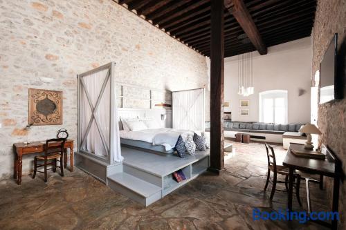 Keresbino Hydra Manor House — 4-Star Luxury Hotel in Ydra, Greece