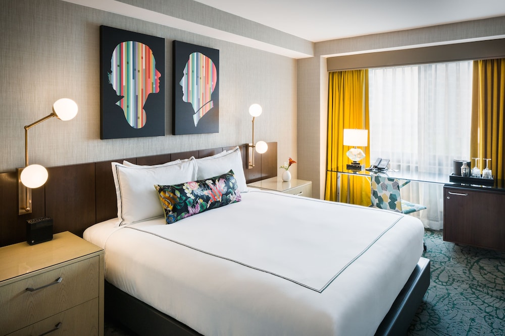 The Darcy Hotel - photo 8