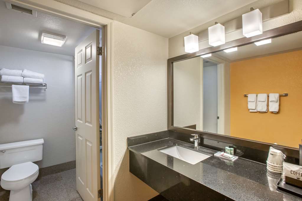 Best Western Arizonian Inn - photo 11