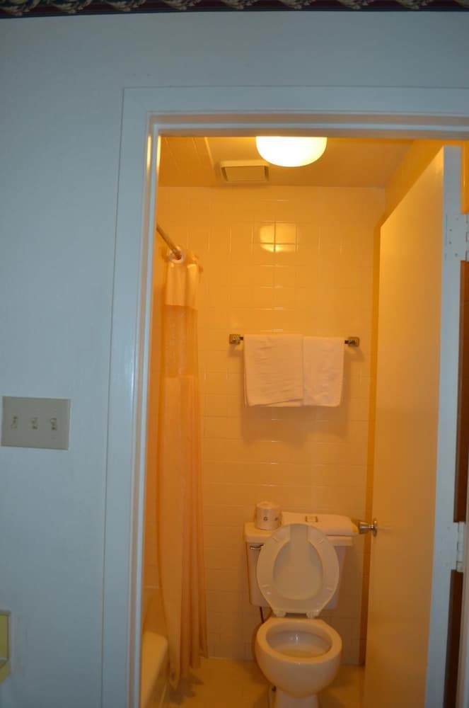 Granbury Inn & Suites - photo 11