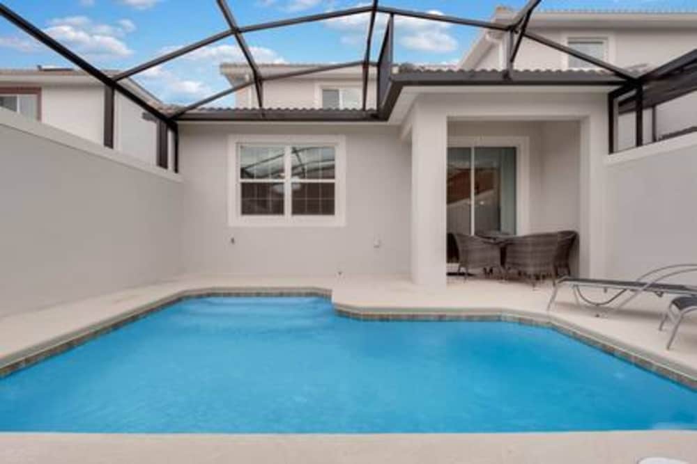 Storey Lake Resort 5BD Private Pool Close to Disne - photo 24