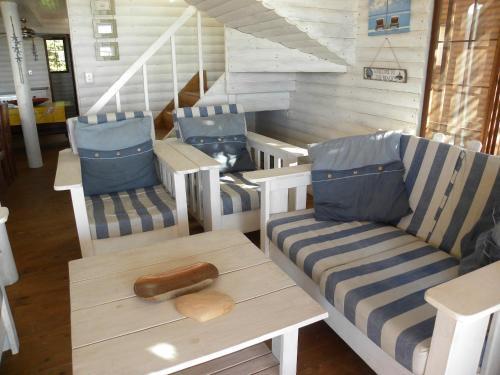 Farol da Barra — hotel in Inhambane