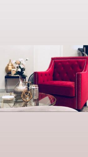 Grande Lux Room Boutique Hotel Style 15mins To Nyc — Englewood