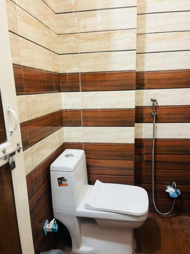 Hotel Deepak place — Unknown City — photo 4